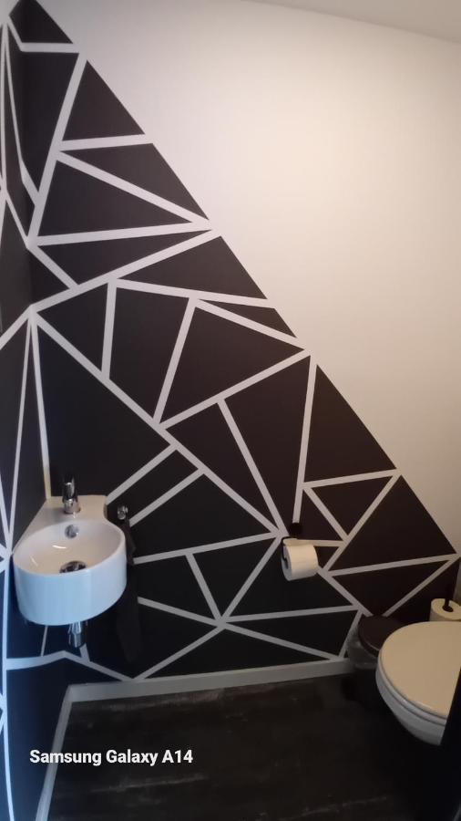 Willa La Grange Gesves Zewnętrze zdjęcie